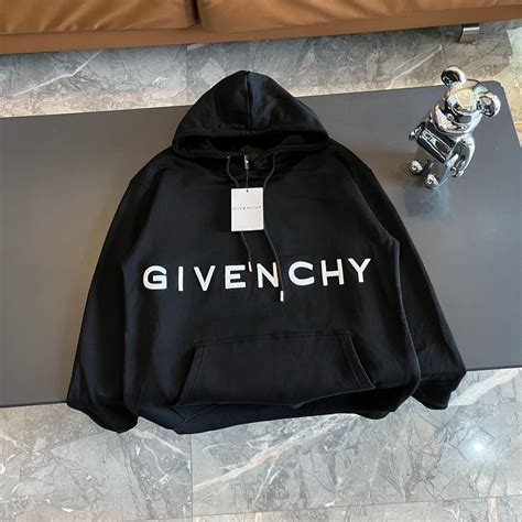 givenchy replica 1 1|givenchy hoodie tag.